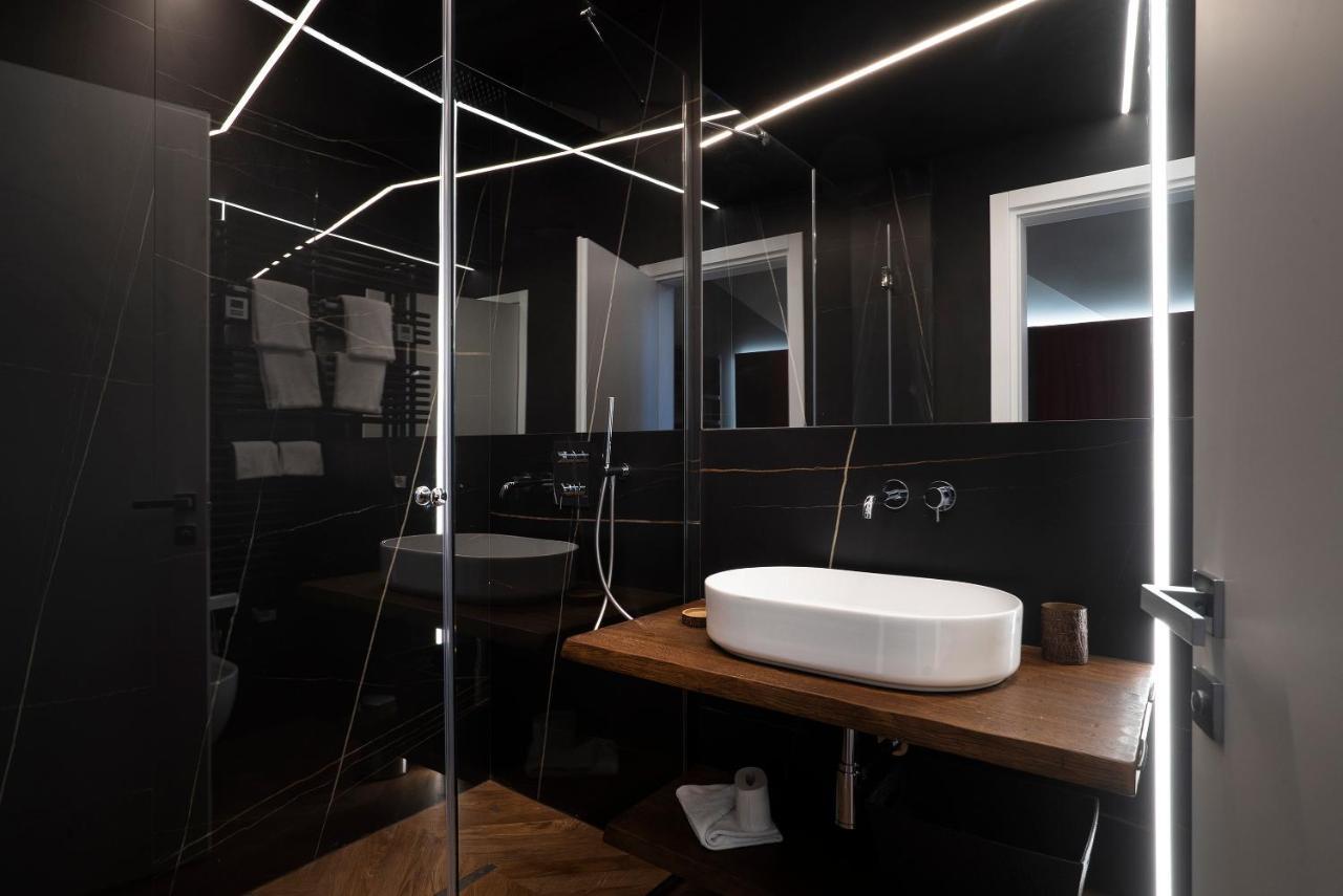 Artemide Guest House Florenz Exterior foto